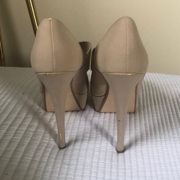 AKIRA HEELS - Picture 2 of 6